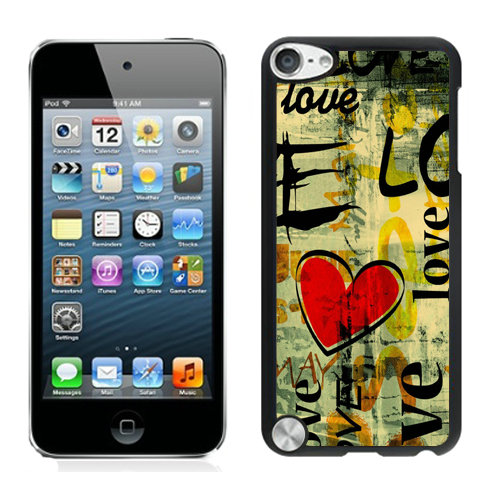 Valentine Fashion iPod Touch 5 Cases ELR | Coach Outlet Canada